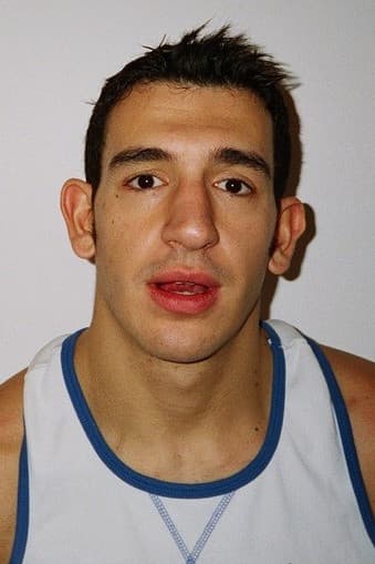 Peter Pittaros profile