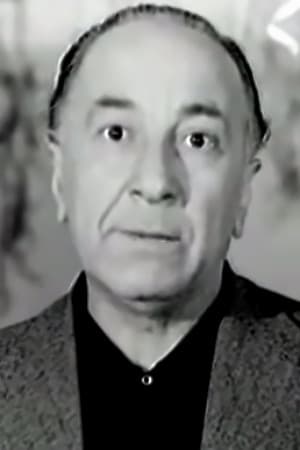 Yiorgos Olimbios profile