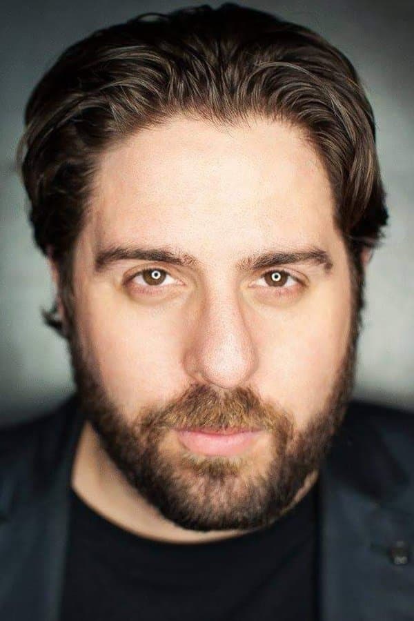 Arcade Riley profile