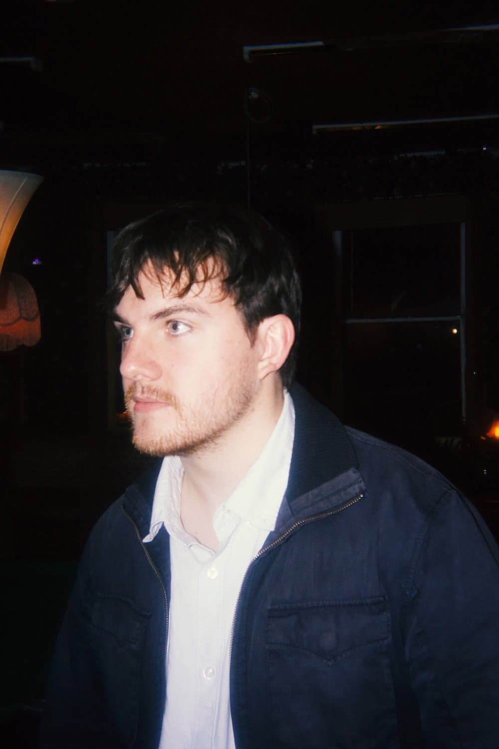 Michael Hollis profile