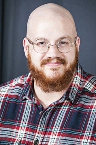 Andre Myette profile