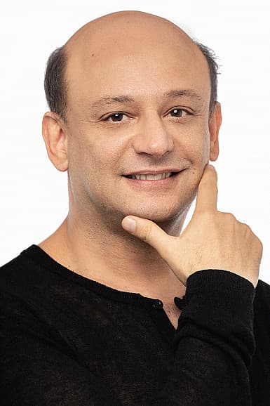 Nilton Bicudo profile