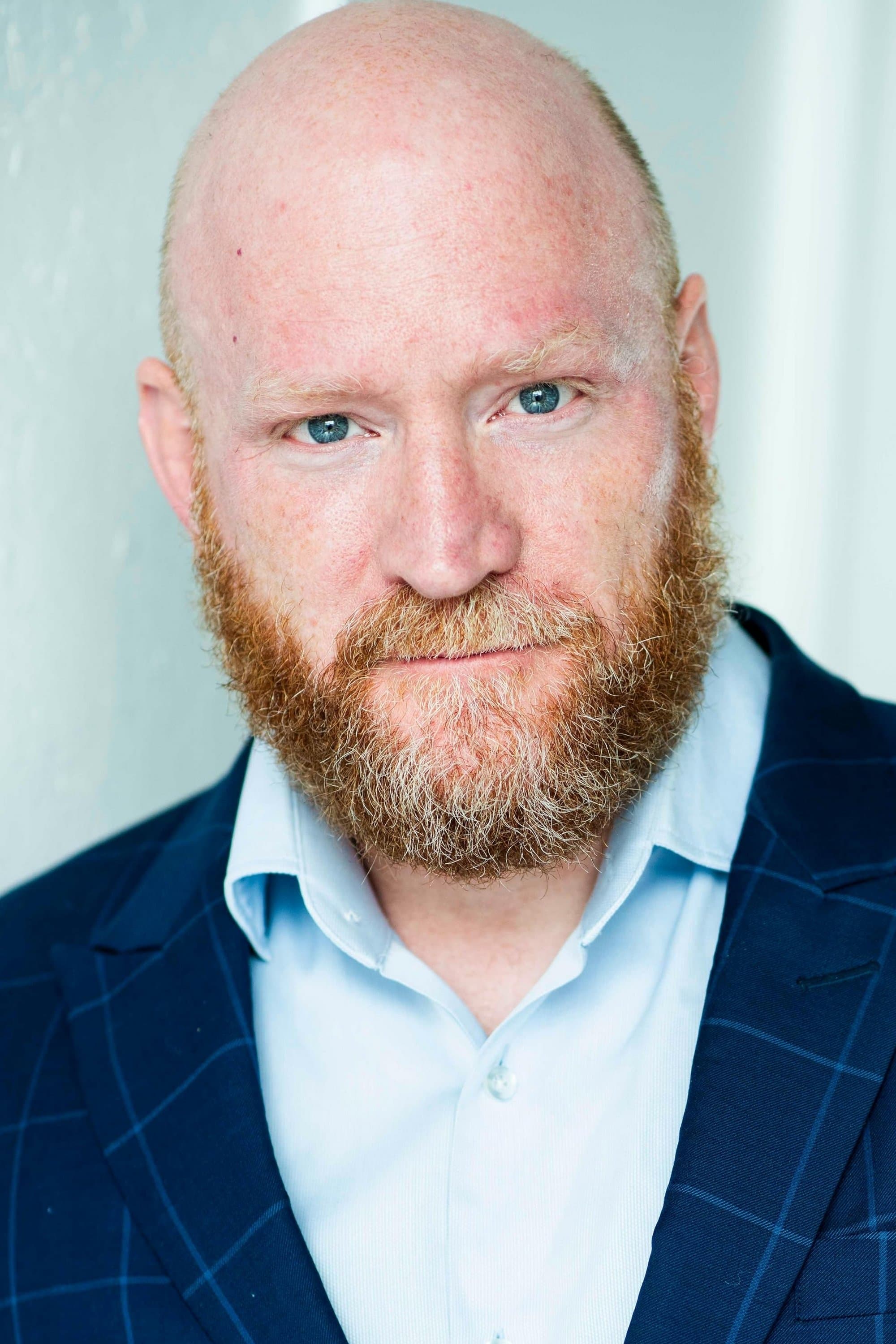 Carson Nattrass profile