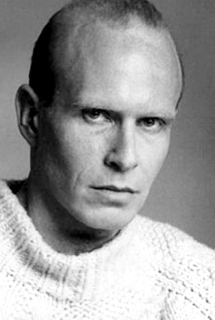 Gustav Vintas profile