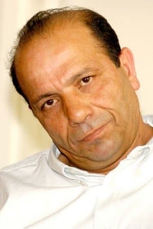 Mehdi Charef profile