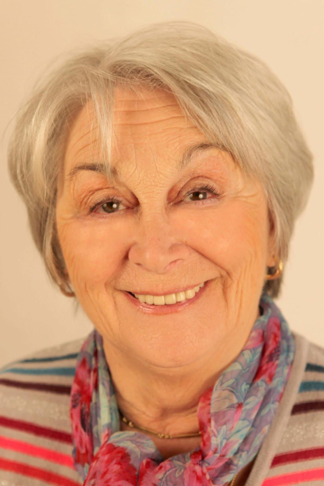 France Darry profile