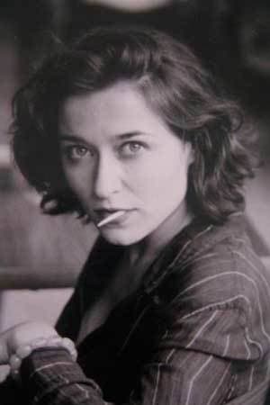 Maribel Bravo profile