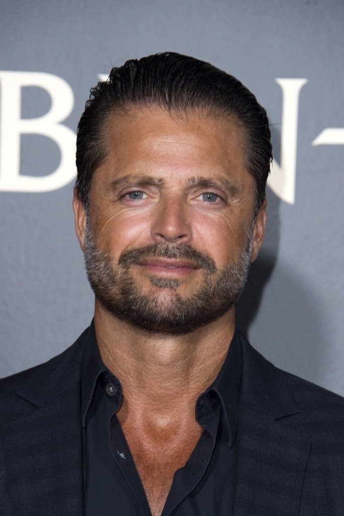 David Charvet profile