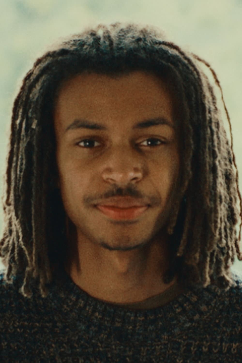 Damien Hauser profile