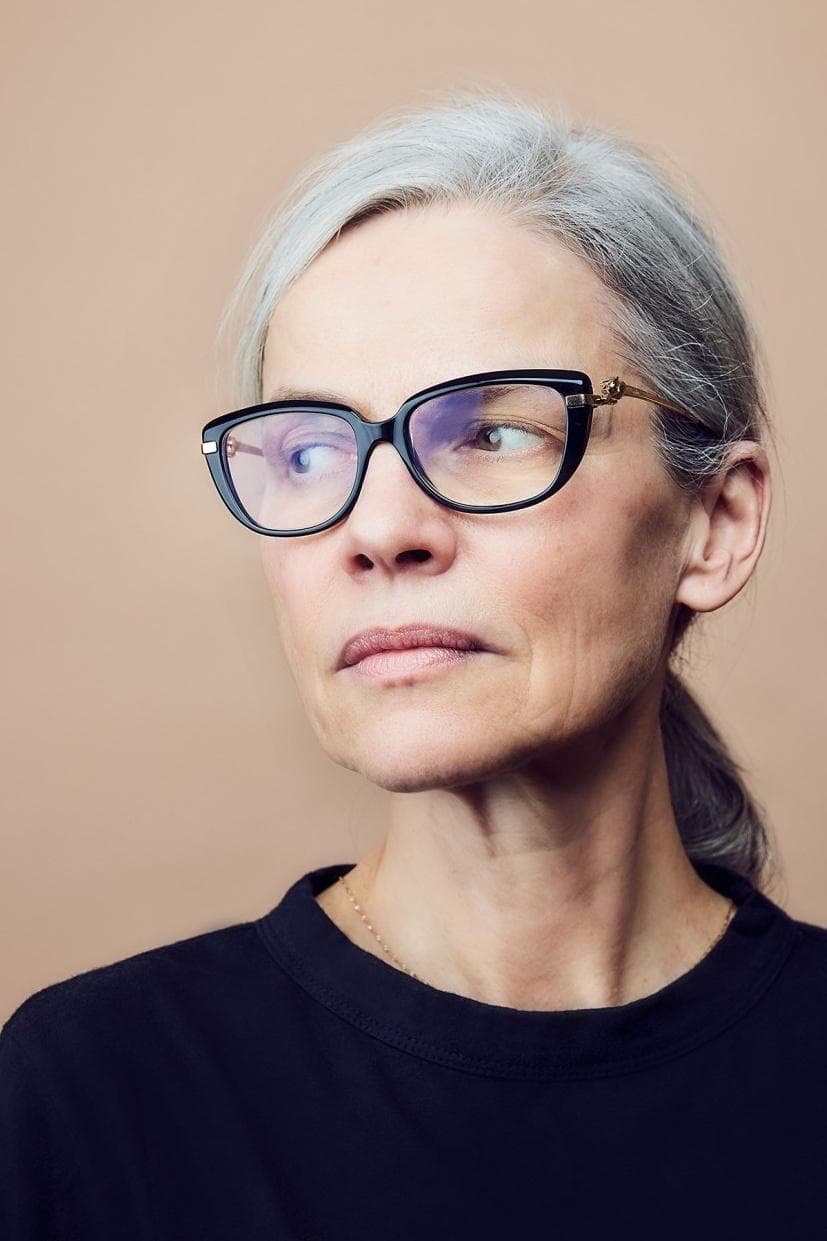 Angela Schanelec profile