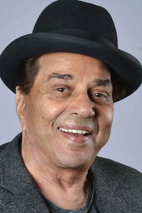 Dharmendra profile