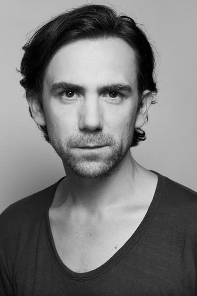 Sebastian Pawlak profile