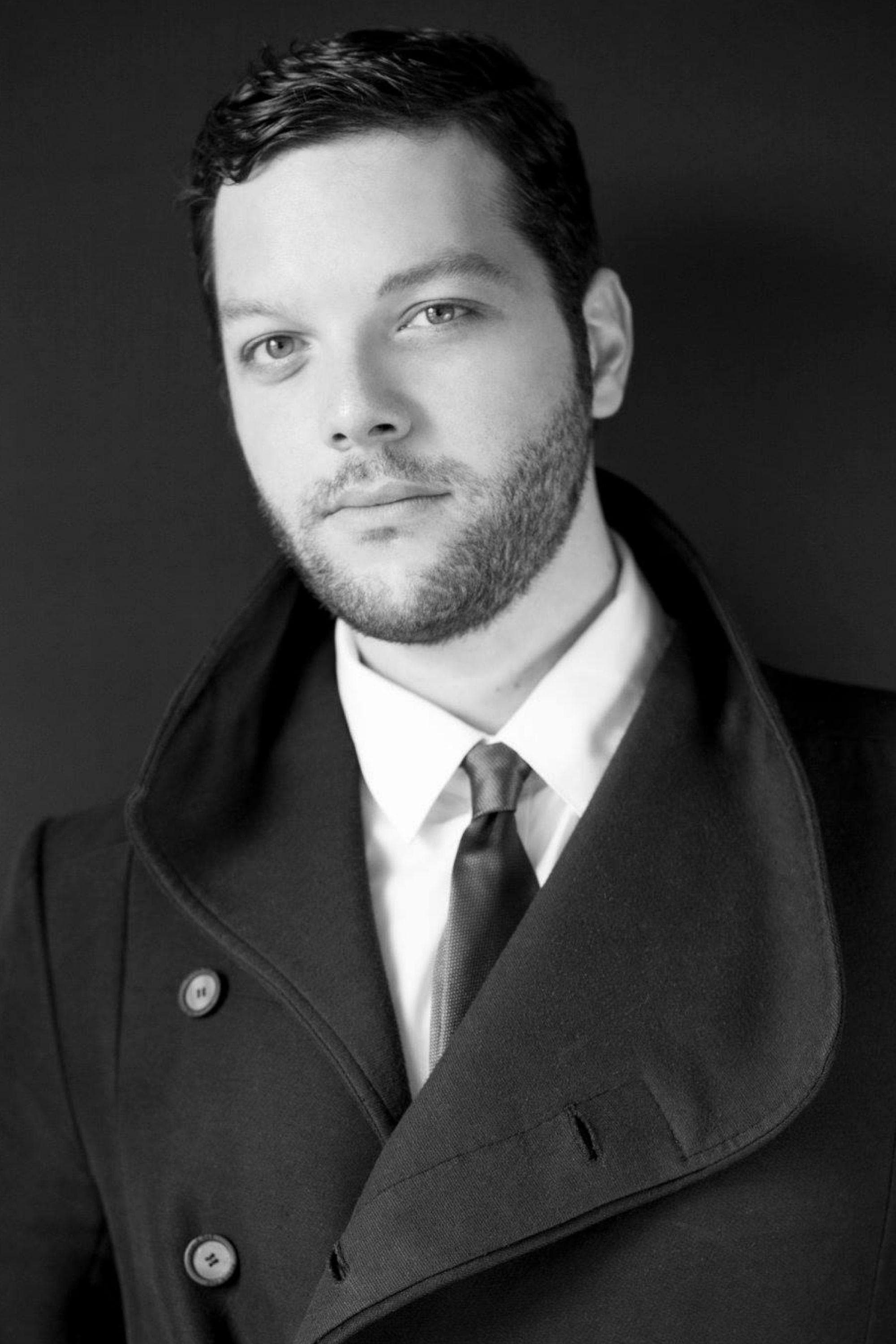 Evan Sudarsky profile