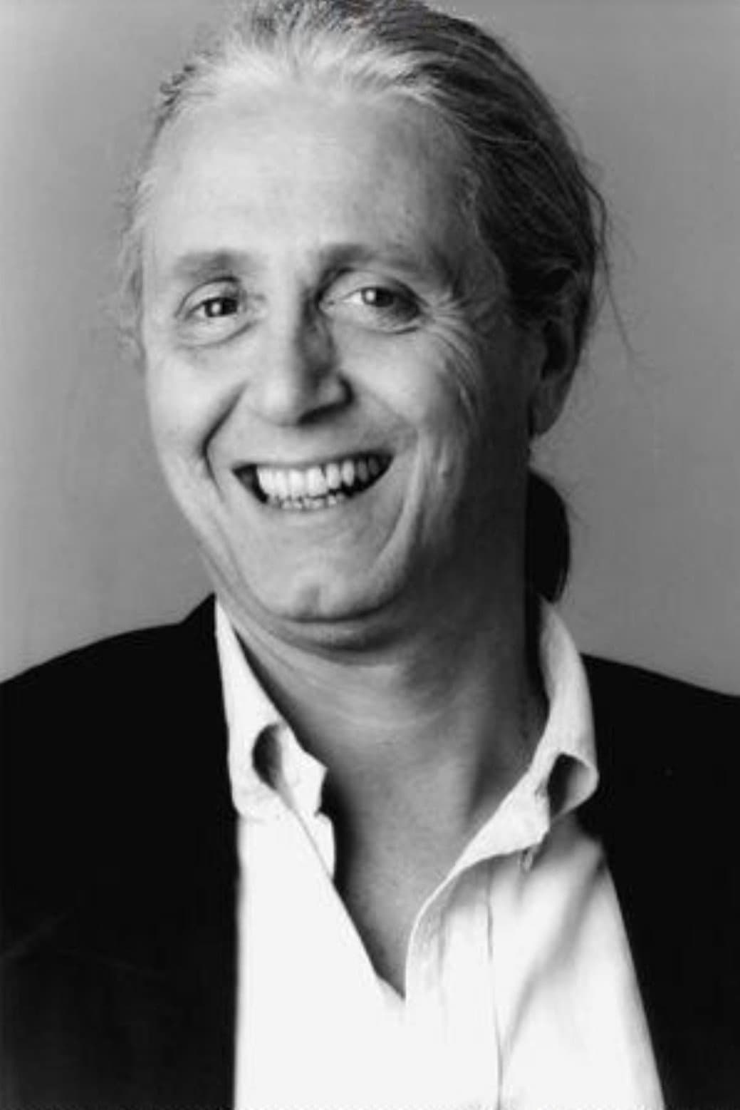 Luca Dal Fabbro profile