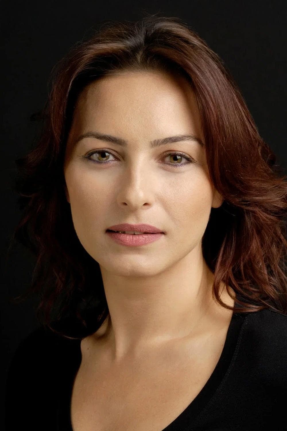 Ayça Bingöl profile