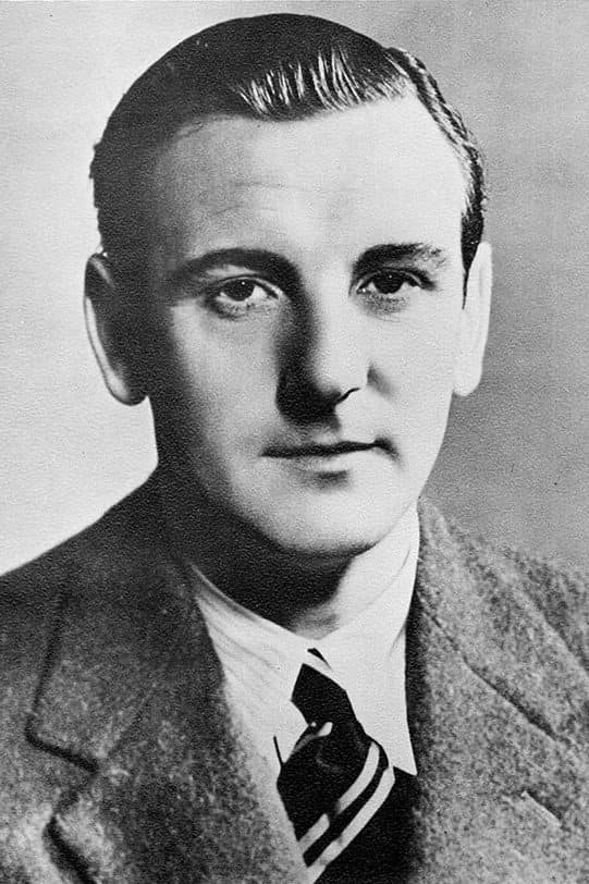 Webster Booth profile