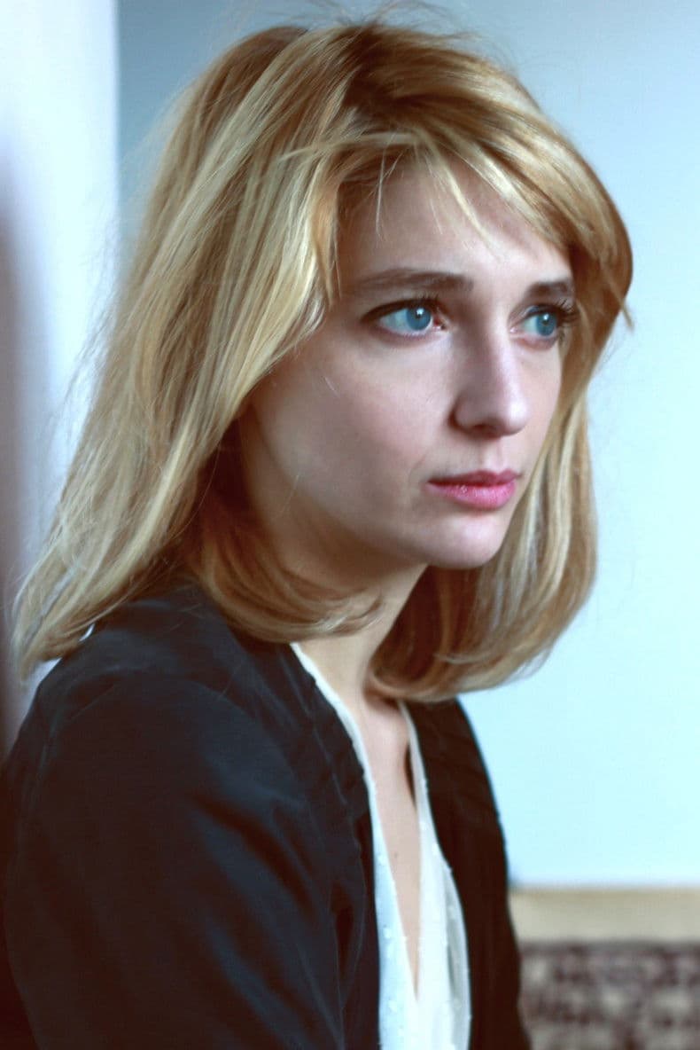 Francesca Cuttica profile