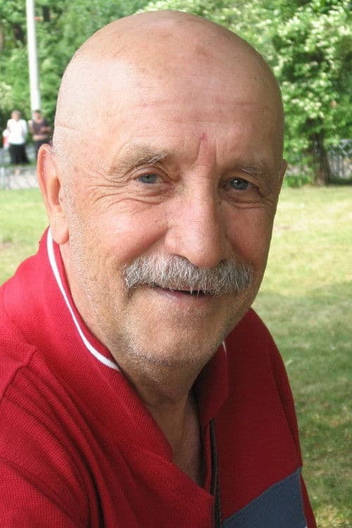 Vadim Aleksandrov profile