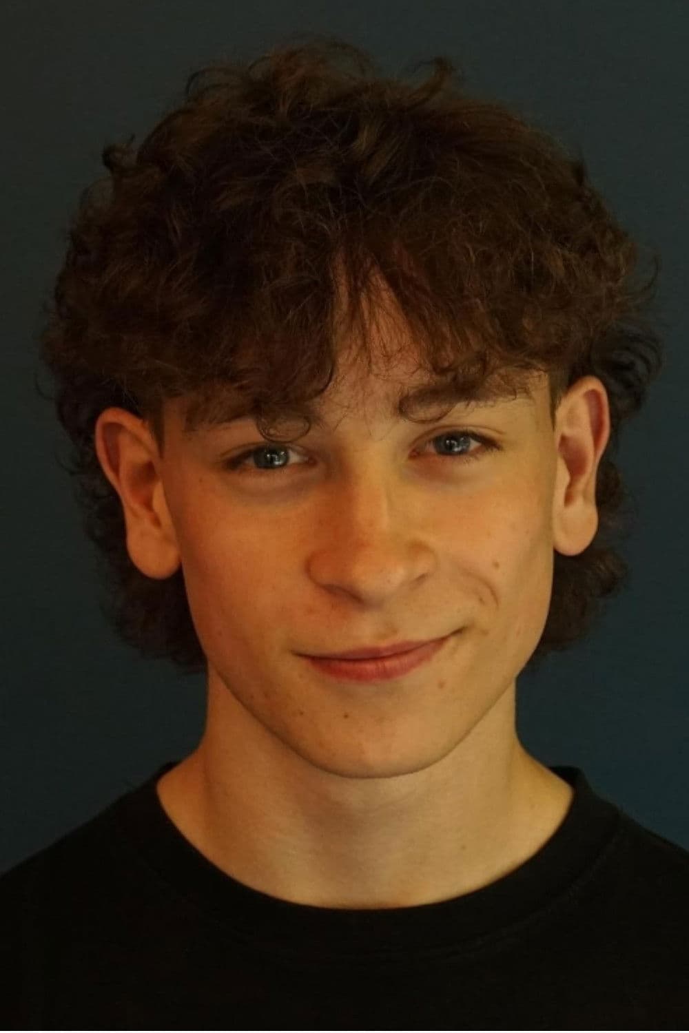 Louis McCartney profile