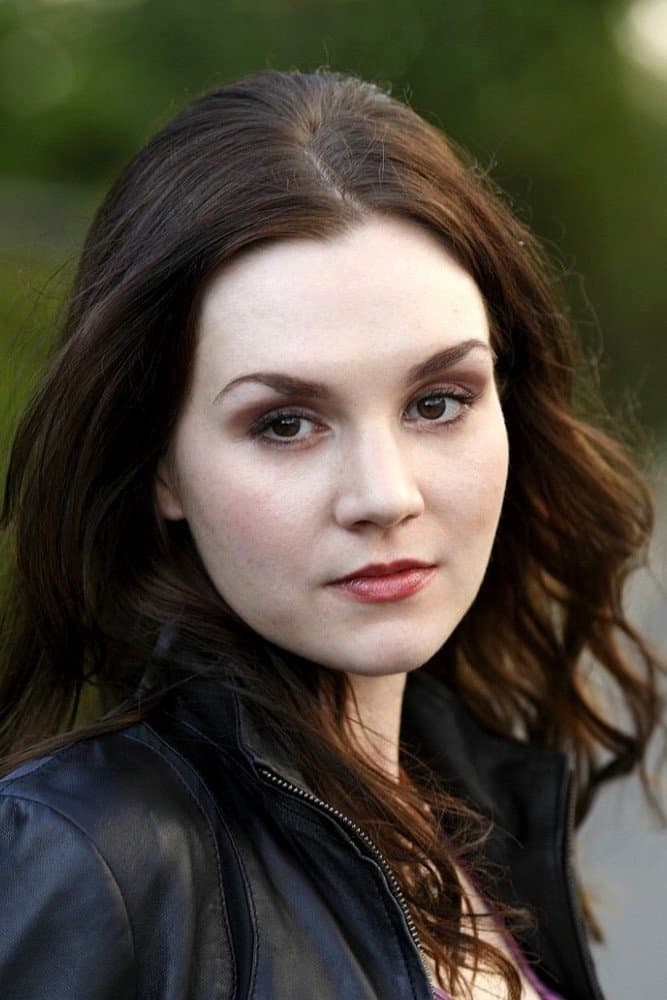 Rachel Miner profile