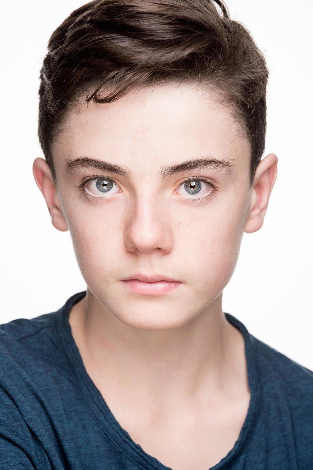 Lorenzo Allchurch profile