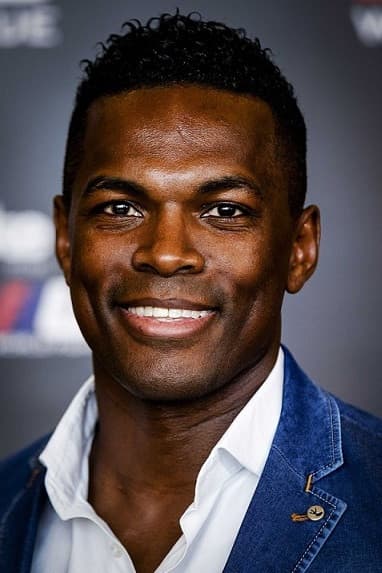 Remy Bonjasky profile