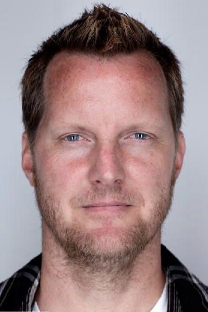 Rick Jacobson profile