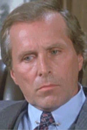 Peter Brandon profile