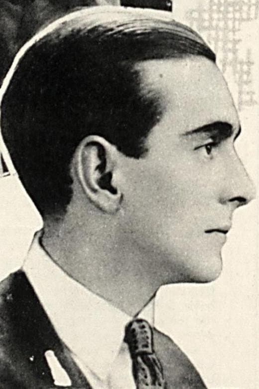 John Hamilton profile