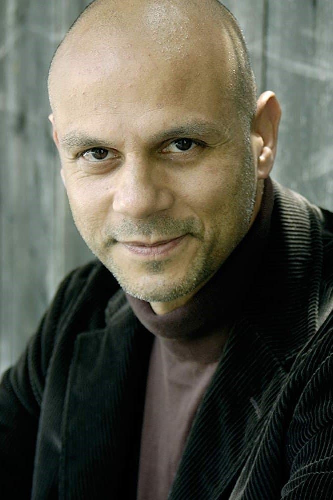 Andrew Johnson profile