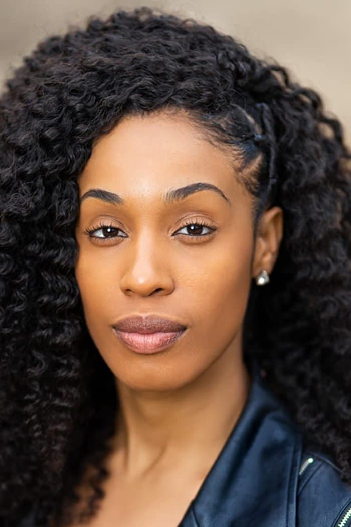 Nadirah Shakir profile