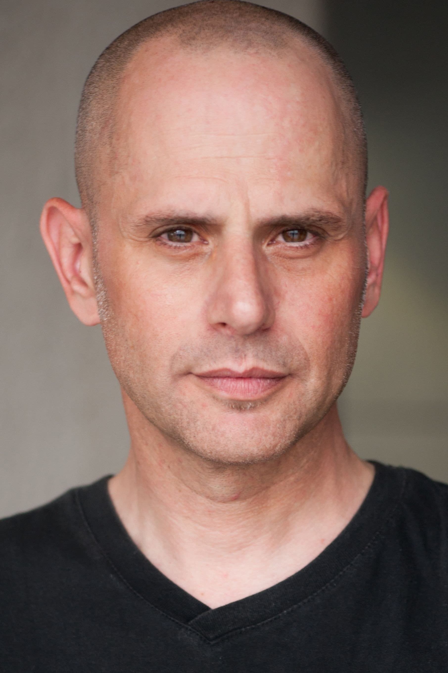 Luigi Saracino profile