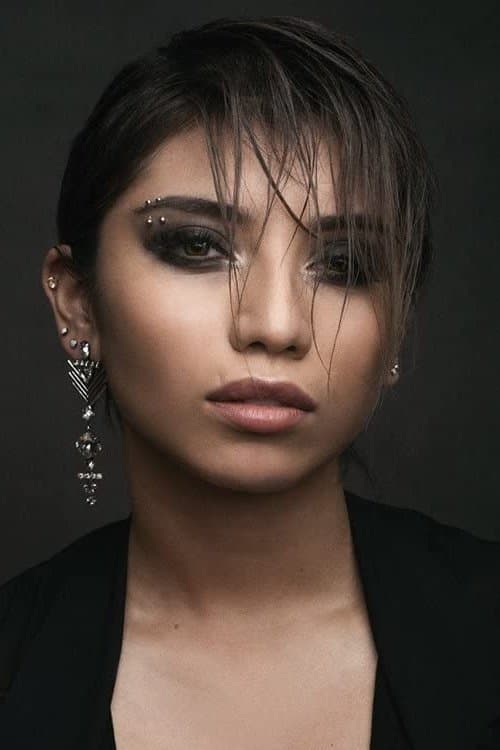 Kirstin Maldonado profile