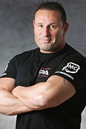 Joop Kasteel profile