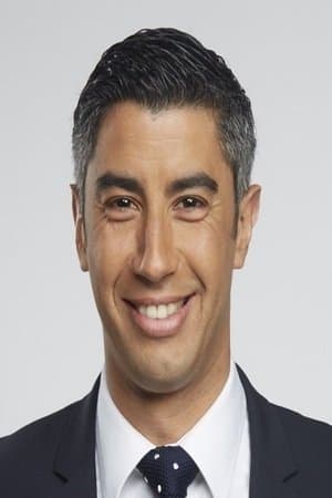 Smaïl Bouabdellah profile