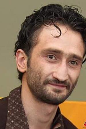 Misha Meskhi profile