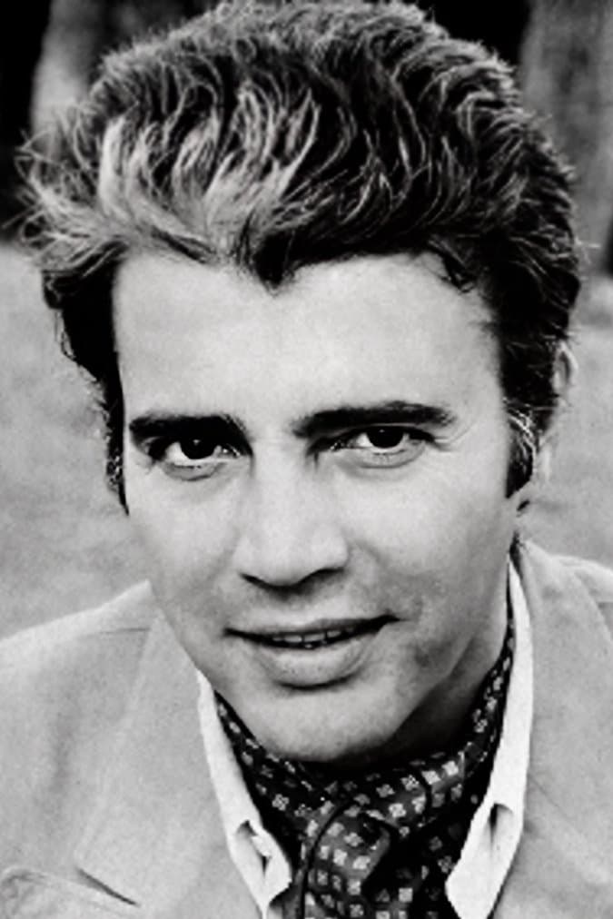 Sandro Moretti profile