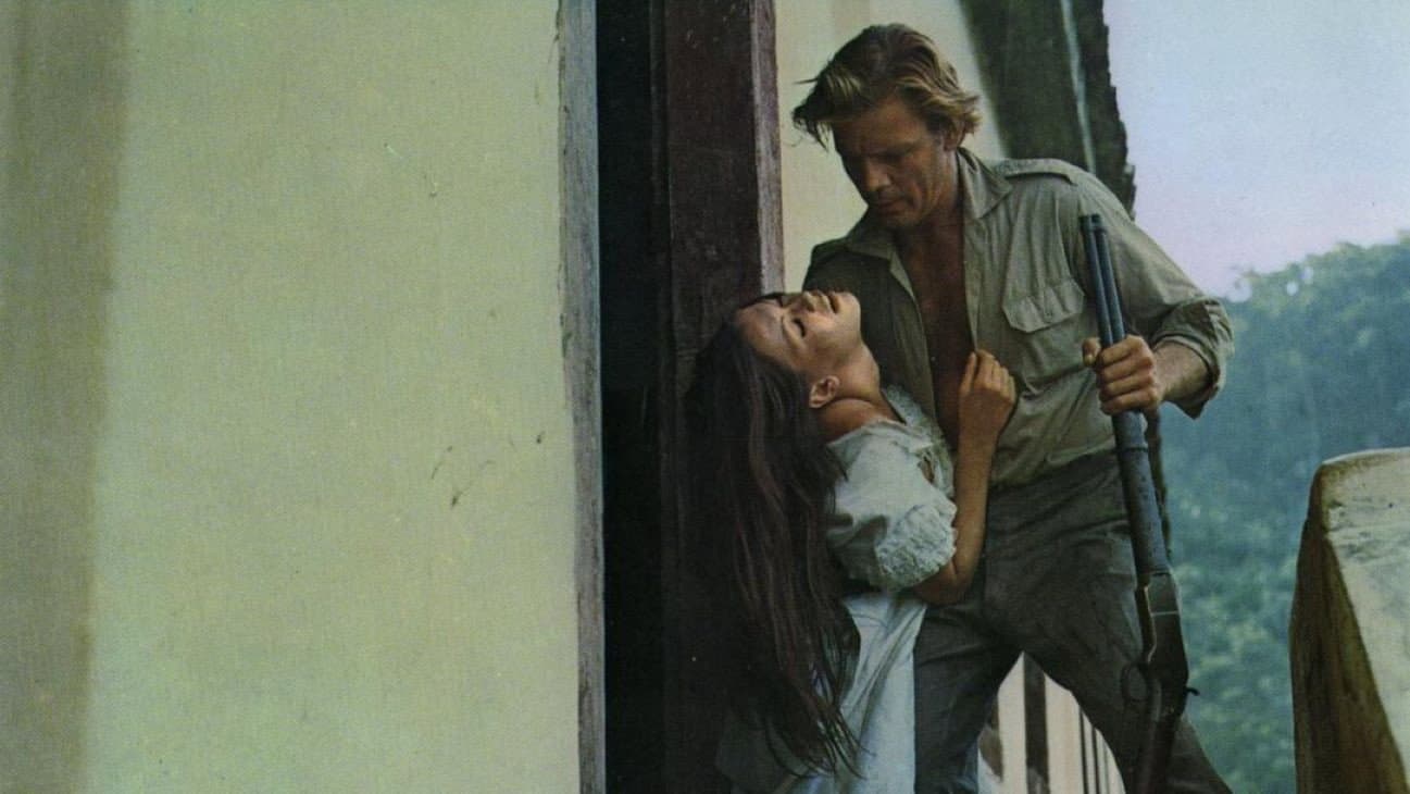 Meu Nome é Lampião backdrop