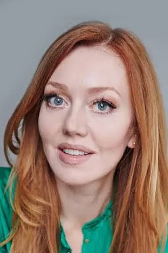 Katharine Bennett-Fox profile