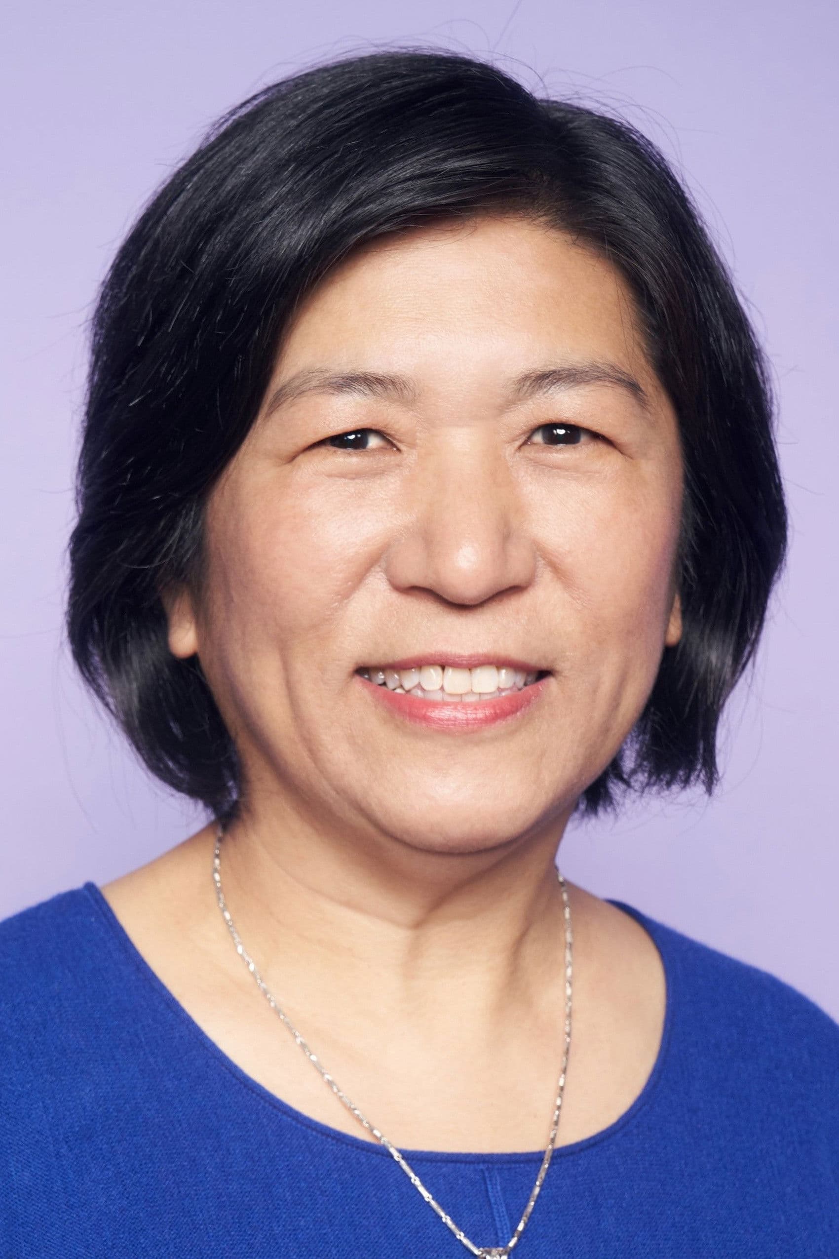 Jean Tsien profile