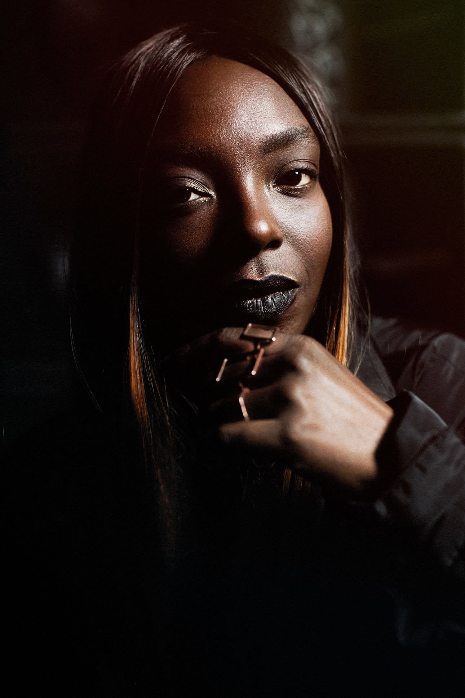 Afrodeutsche profile