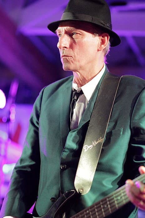 Rick Anderson profile