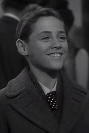 Raymond Severn profile