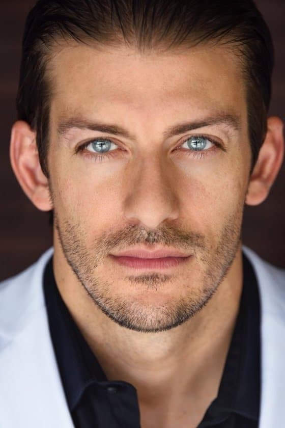 Zachary Vazquez profile