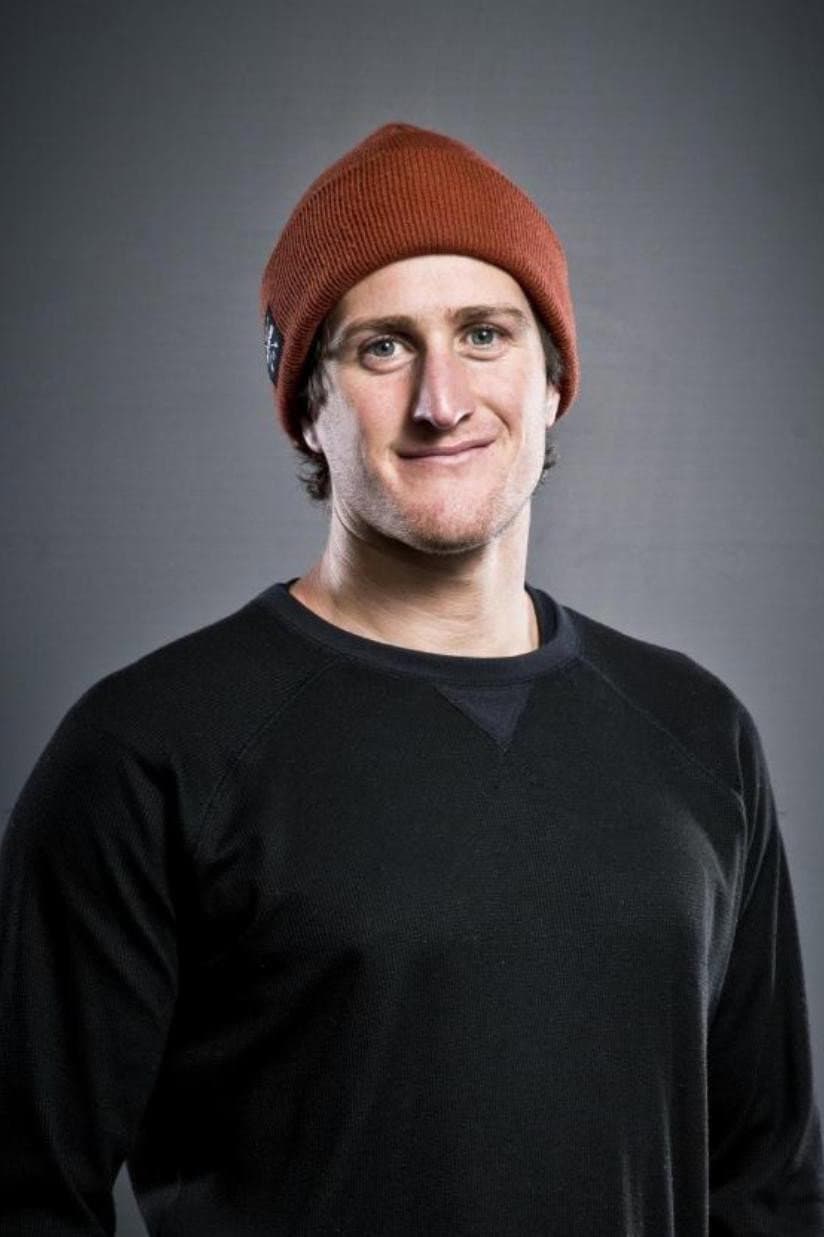 Chris Benchetler profile