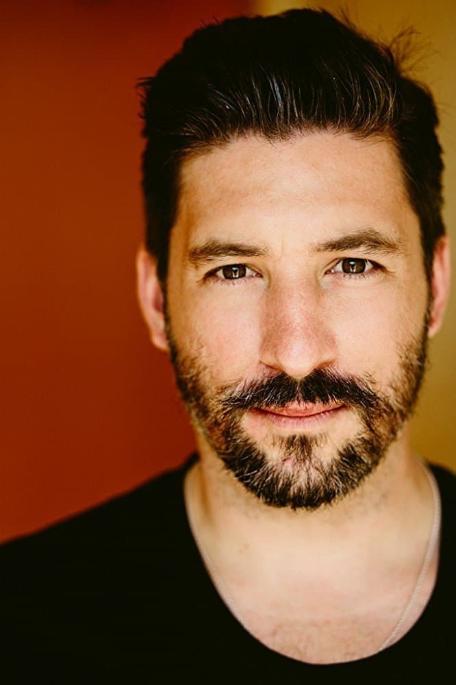 Shane Twerdun profile