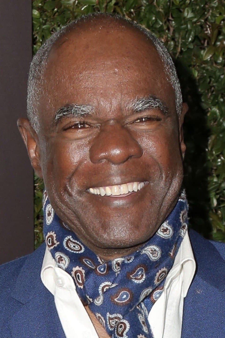 Glynn Turman profile