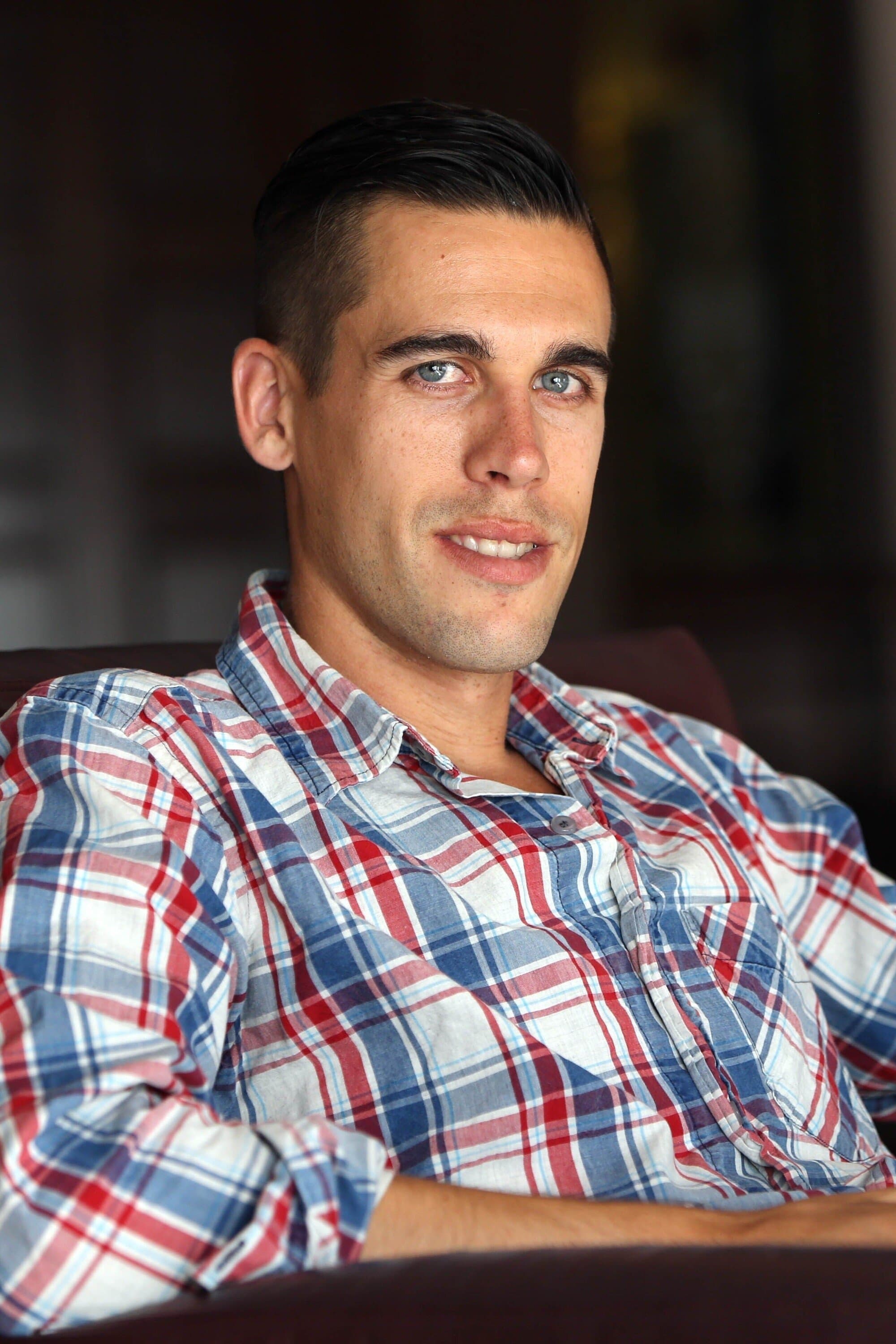Ryan Holiday profile