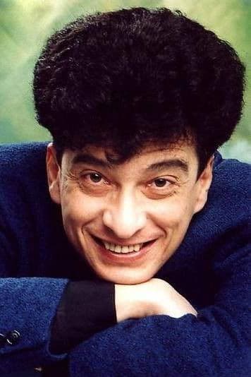 Yevhen Chepurniak profile