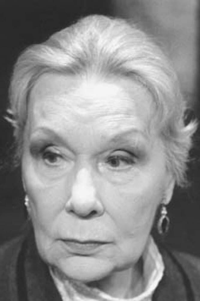 Mirosława Dubrawska profile